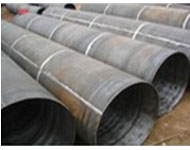 20#材质GR.B材质焊接钢管直缝焊钢管