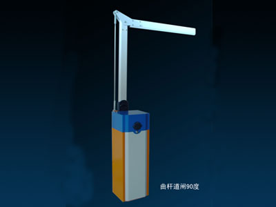道闸，智能道闸，栅栏道闸，门卫道闸