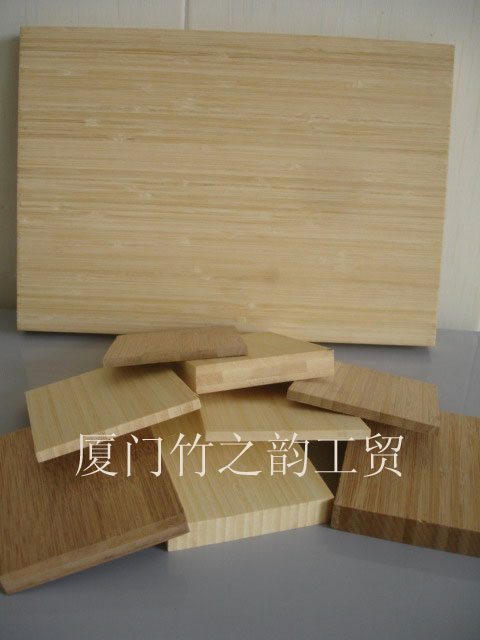 供应竹板材，竹集成材，竹皮