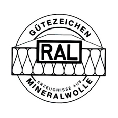 岩棉RAL质量标志简介