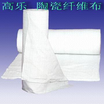 窑炉门密封材料陶瓷纤维纺织品布带绳