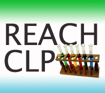 欧洲岩棉REACH和CLP的质量标志