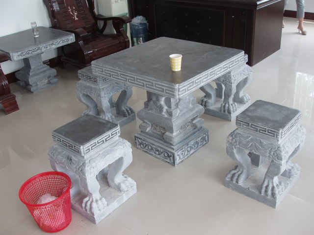 石桌凳园林石桌,石凳，石椅，鱼缸，花钵