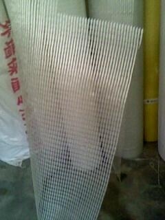 外墙保温网格布