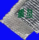 铝箔布  单面铝箔布  铝箔复合布