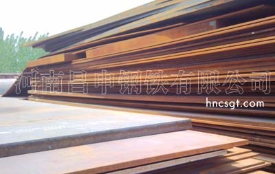 舞钢SA387Gr22 临氢 钢板