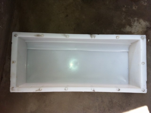 塑料模具,塑料模盒,排水沟盖板,模盒