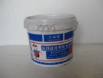 青岛开发区黄岛平安K11防水涂料