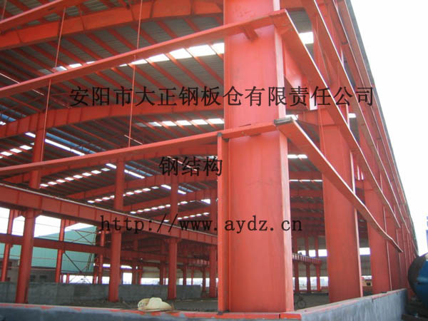 北京钢结构安装 天津钢结构安装