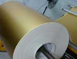 铝箔纸保温材料