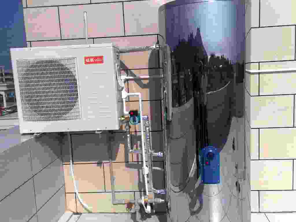 供应空气源热水器设备价格