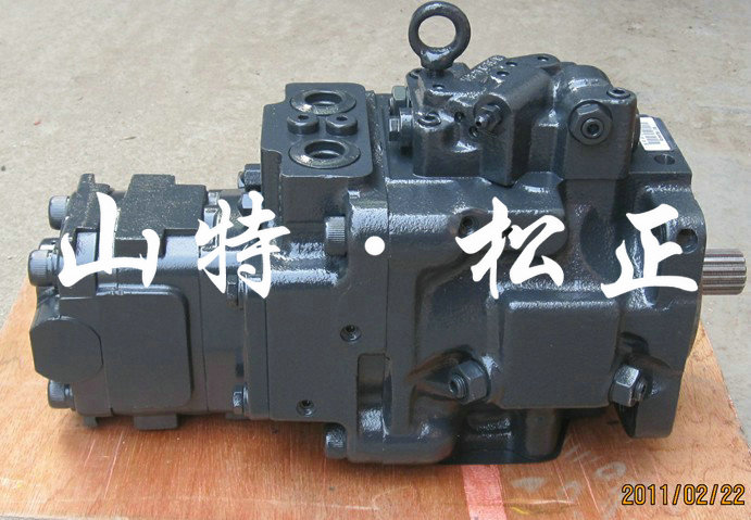 专业小松挖掘机配件，液压泵，小松推土机配件