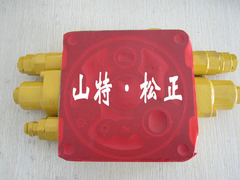 小松配件，备用阀，挖掘机配件，装载机配件