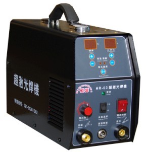 上海恒蕊冷焊机微弧冷焊机