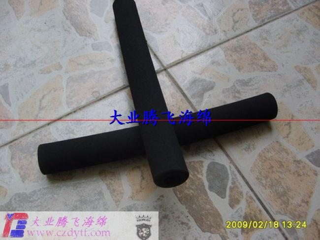 EPDM海绵管