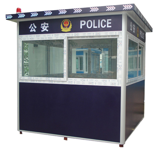 供应保安亭,广州保安亭,警卫亭,治安亭