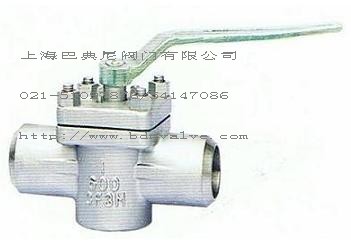 保温旋塞阀,不锈钢旋塞阀,二通旋塞阀,三通旋塞阀