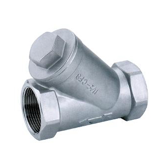 Y型过滤器,T型过滤器, U型过滤器