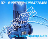 ISG125-315(I)A变频给水泵