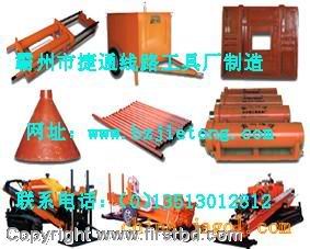 大型液压顶管机设备，畅销全国，品质兼优