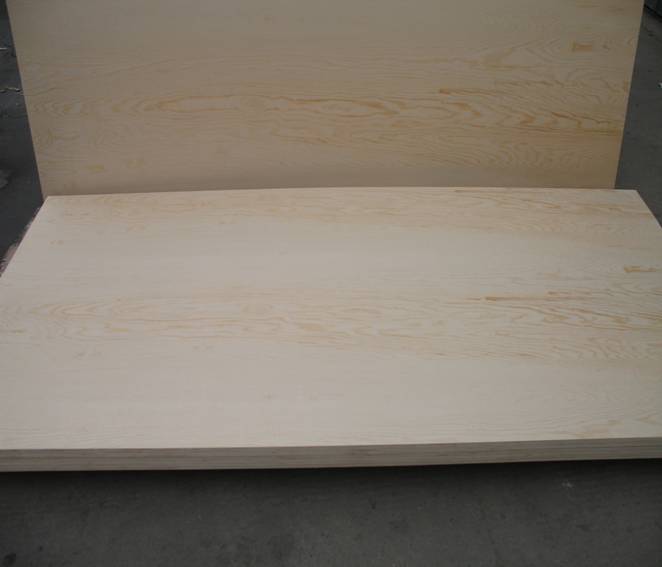 床板用胶合板多层板家具板供应商