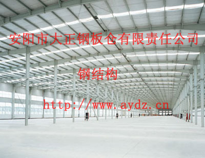 天津钢结构设计 上海钢结构设计