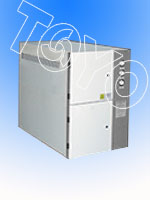 水冷箱型工业冷水机，上海工业冷水机组