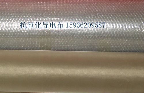 抗氧化导电布，铜镍导电布