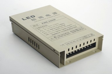 LED防雨电源，led开关电源
