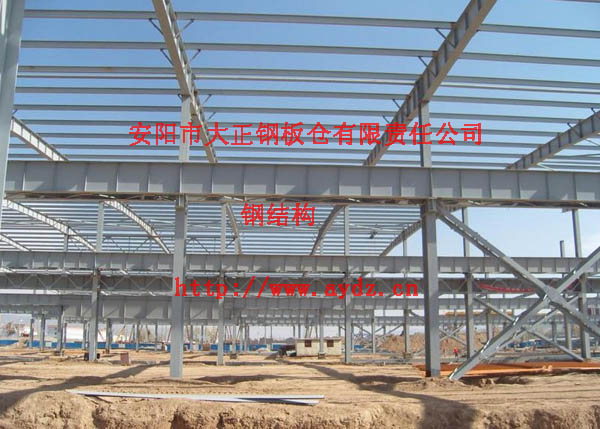 海南钢结构平台  云南钢结构平台