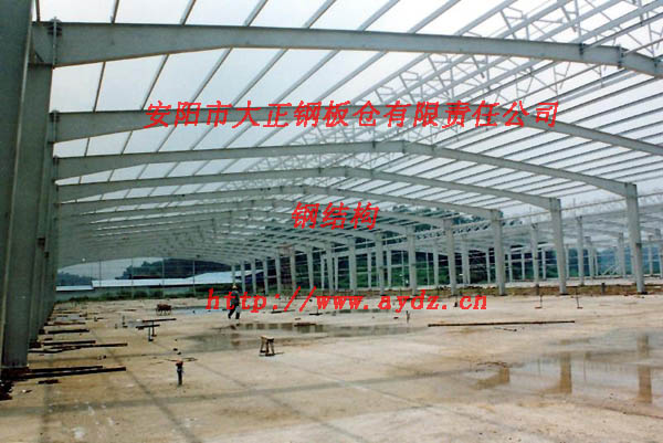 海南轻钢结构  云南轻钢结构