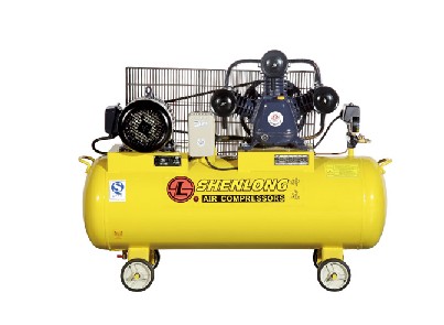W-0.36/12.5 3KW 高压活塞式多用途空压机