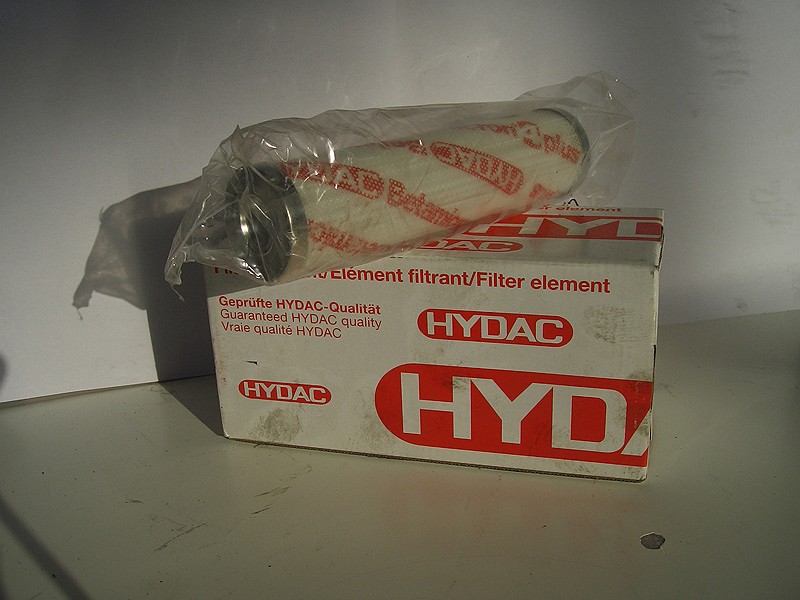 HYDAC贺德克滤芯0660D005BN/HC