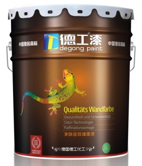 辽源市国际名牌涂料德工漆给你一个五星级的家