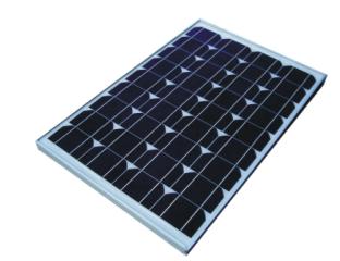 太阳能电池板 产品展示 北京诚创星光 