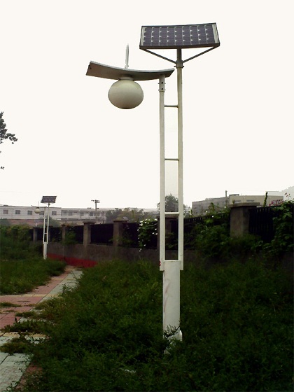 庭院灯