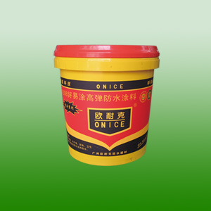 K298防水涂料广州欧耐克防水建材直接供应
