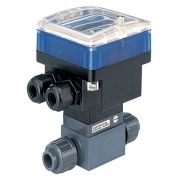burkert8035涡轮流量计
