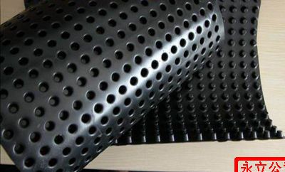 批发HDPE排水板-塑料排水板