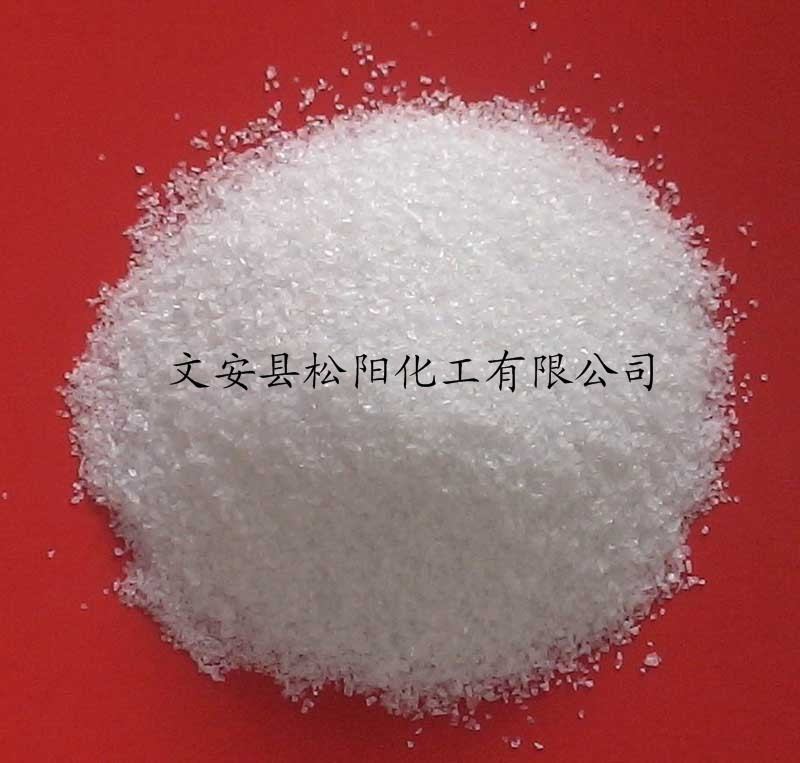聚丙烯酸钠