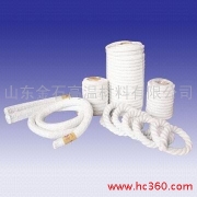山东金石高温防火陶瓷纤维纺织品/布带绳