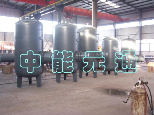 北京容积式换热器厂家