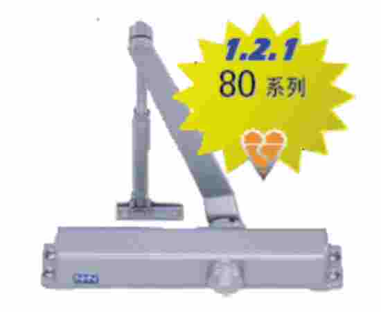 自动闭门器，逃生门闭门器