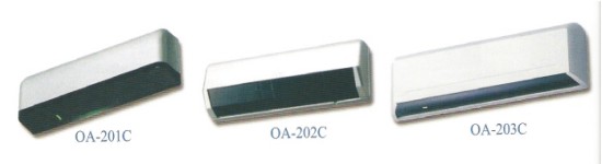OPTEX 自动门感应器
