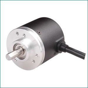 大量现货EB38A6-P4AR-1024编码器