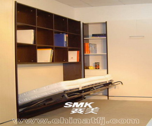 SMK赛美壁床—SMK900-S