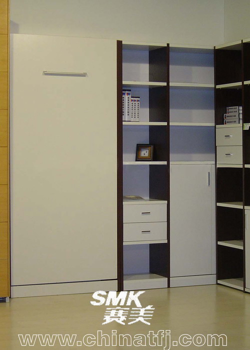 SMK赛美壁床—SMK900-V