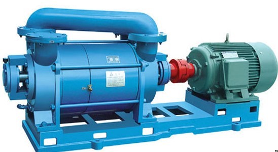 SK-0.4型水环式真空泵