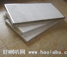 对外供应防火隔离带专用岩棉保温板