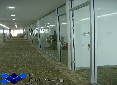供应YY105移动隔墙